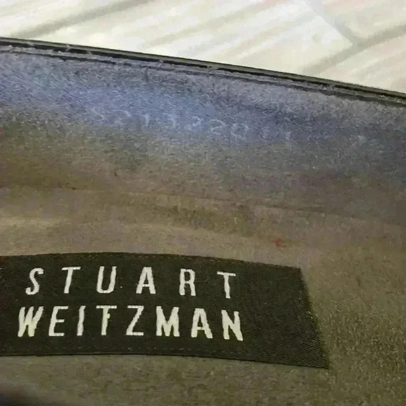 Vintage Stuart Weitzman shoes - Picture 9 of 9